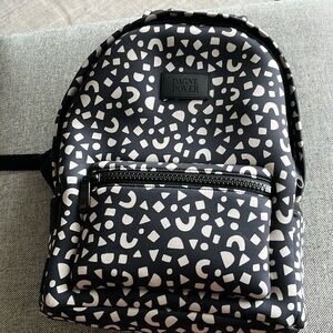 Dagne Dover Dakota Backpack- Medium- Block Party